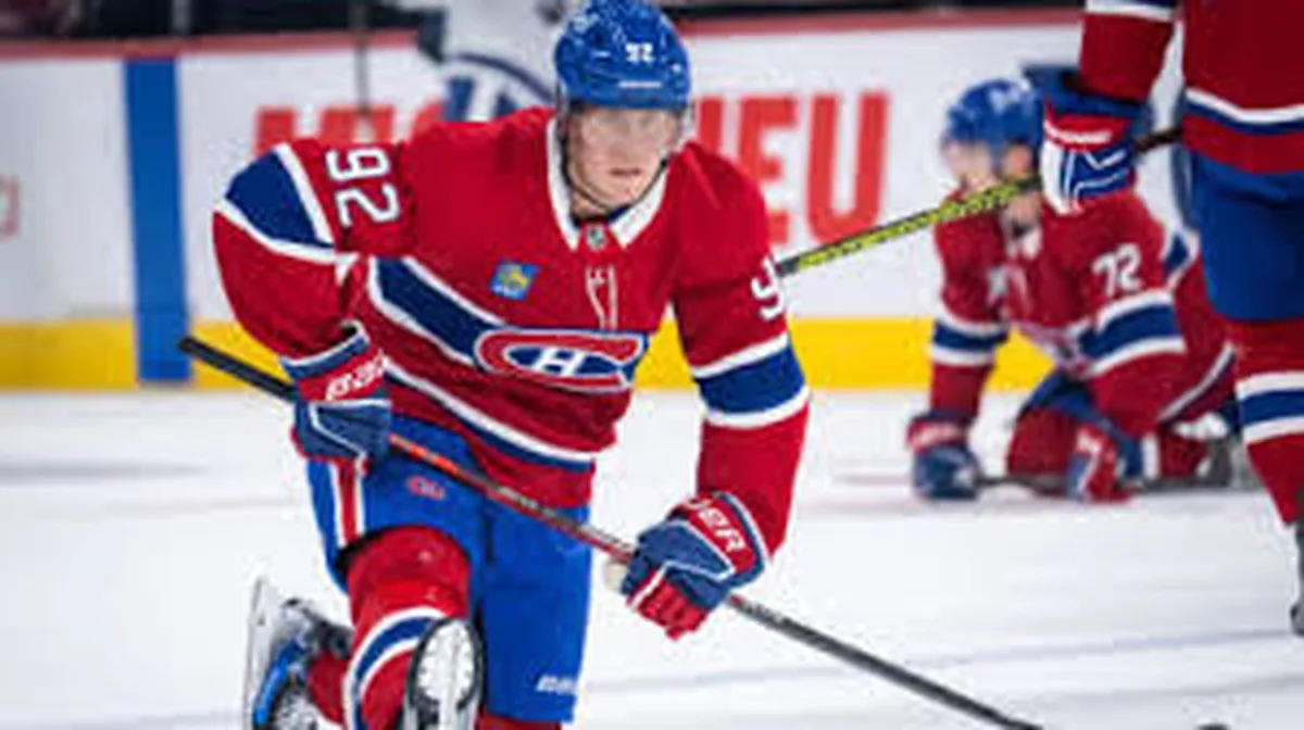 Big ticket Leafs and Habs players mentioned as Oilers trade targets. Seriously?