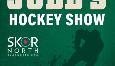 Are Minnesota Wild calling New Jersey Devils on Jack Hughes? – SKOR North