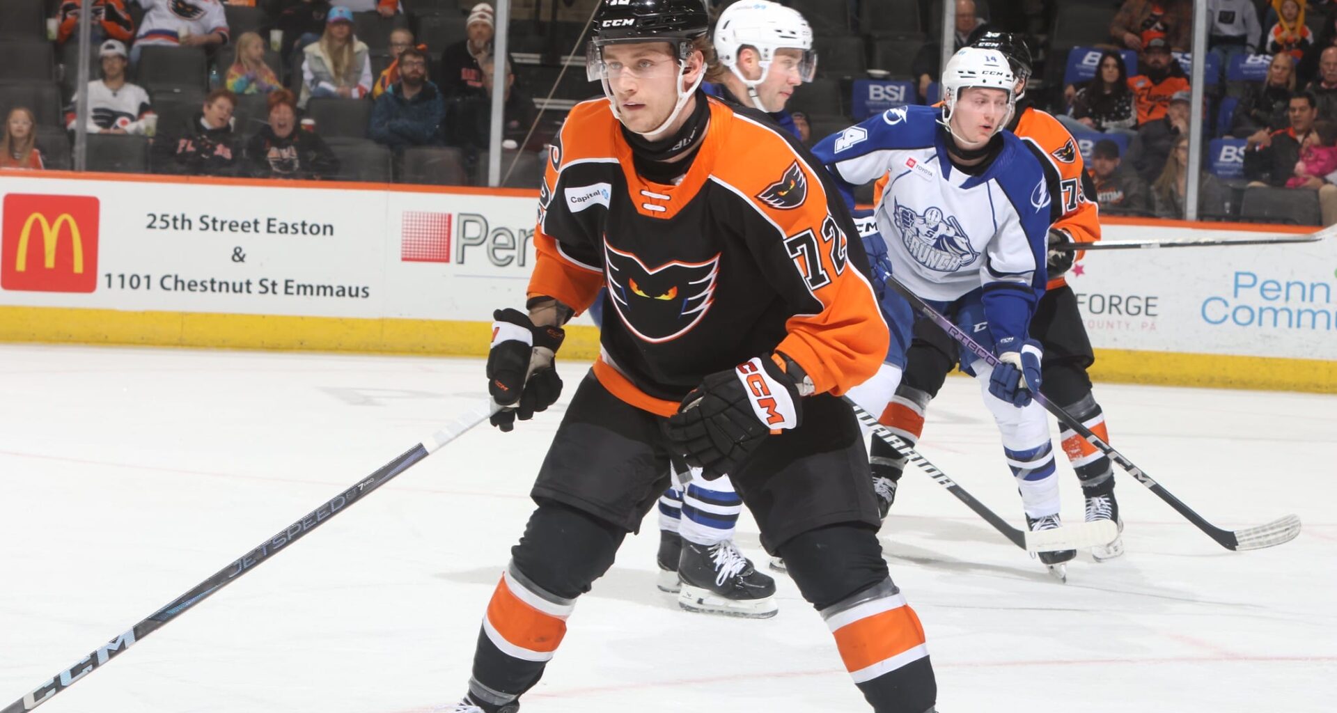 Philadelphia Flyers Winter 2026 Top 25 Under 25: Honorable mentions