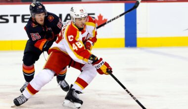 The cavalry is arriving for the Wranglers at the nick of time