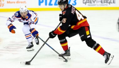 Wranglers take step in right direction with a close game in Bakersfield