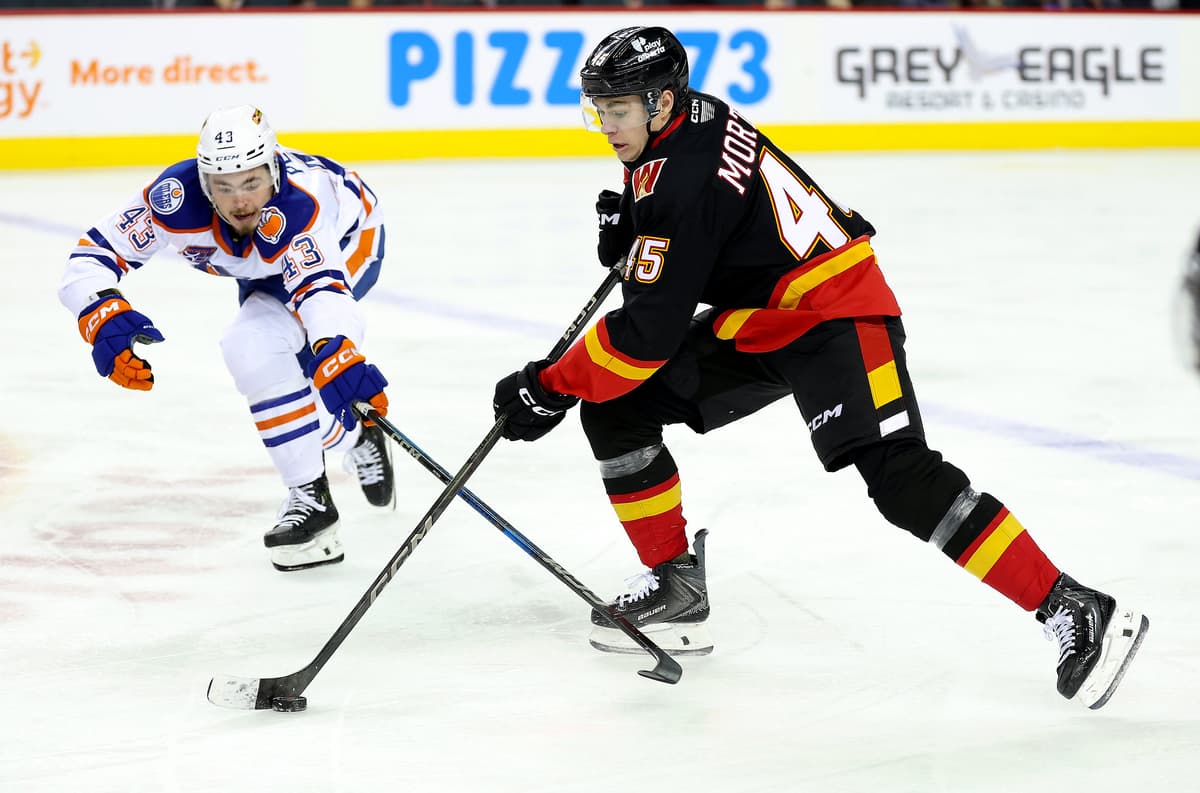 Wranglers take step in right direction with a close game in Bakersfield