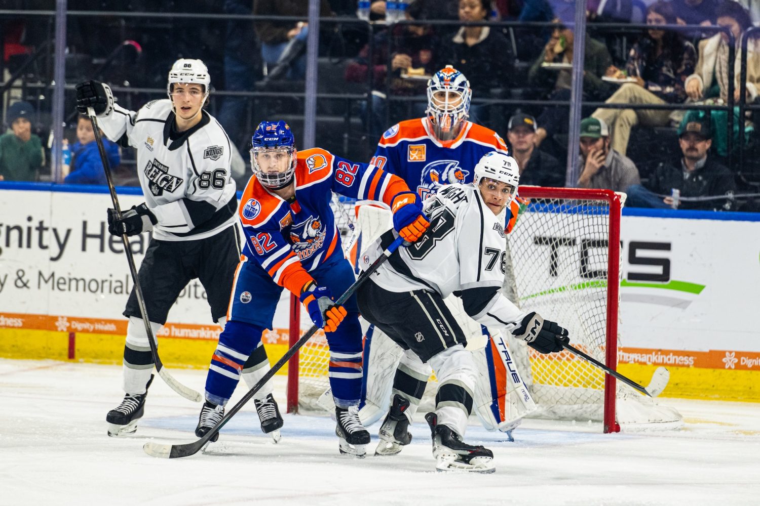 REIGN FINAL – ONT 4, BAK 3 – Lord, Gawdin, Jämsen