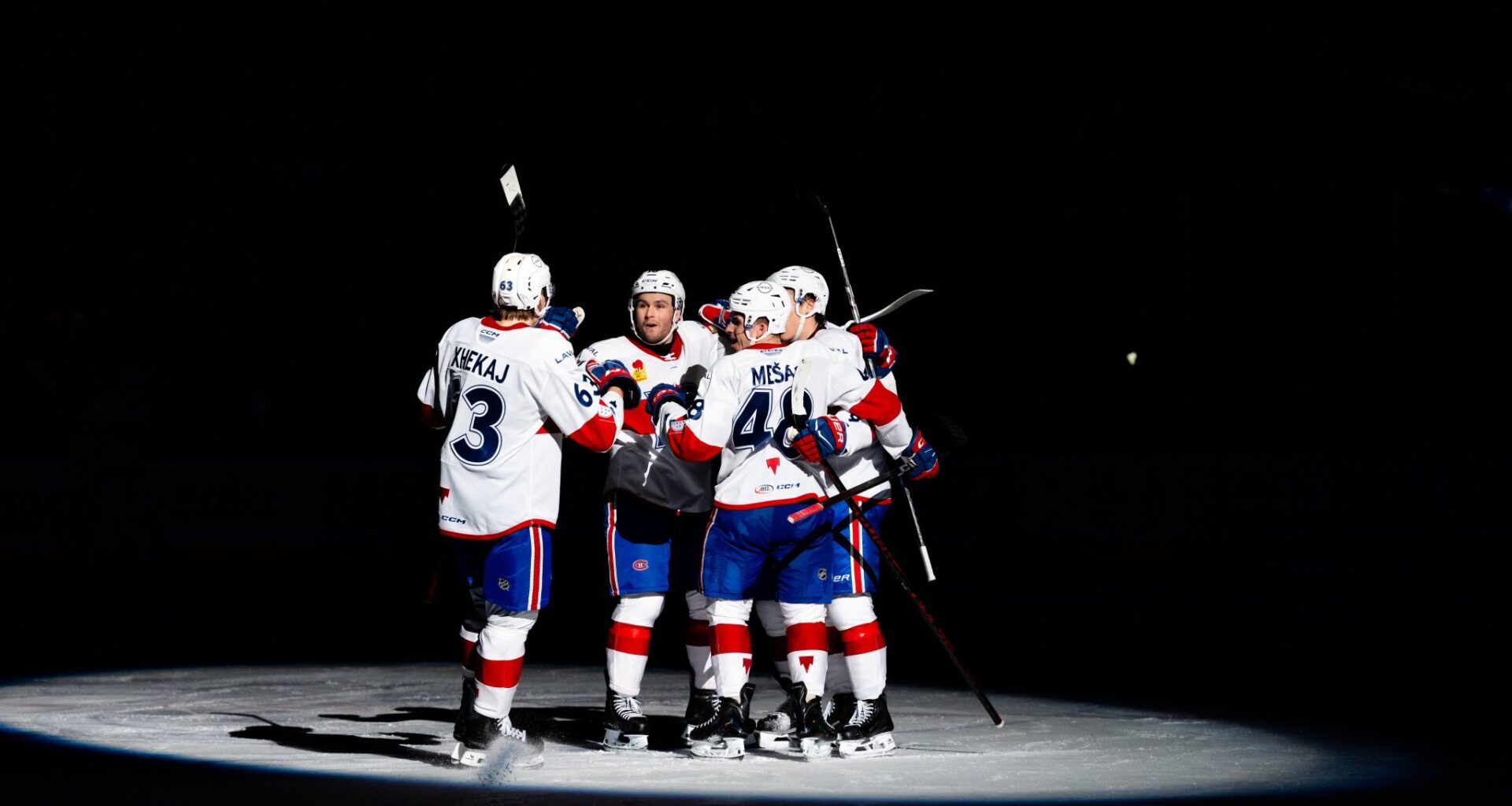 Mešár, Roy benefit from each other’s play