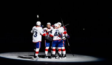 Mešár, Roy benefit from each other’s play