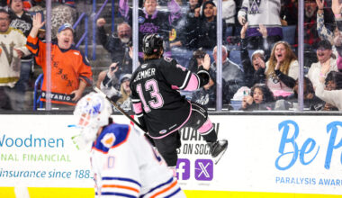 LA Kings Prospect Update - Week 2/2