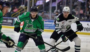 MARINERS TAKE OVERTIME THRILLER IN FLORIDA