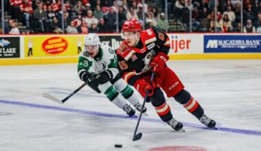 Grand Rapids Griffins | Game Notes: Griffins vs. Stars