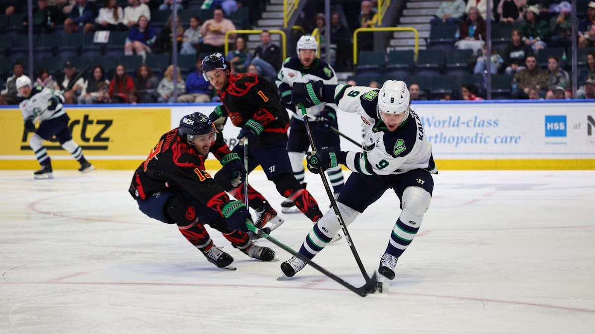 MARINERS CLAIM 1-0 SHOOTOUT WIN IN FLORIDA