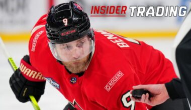 Bennett finally gets call from Team Canada