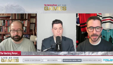 Maple Leafs React To Former Teammate Mitch Marner's Overtime Winner With Team Canada At 2026 Olympics