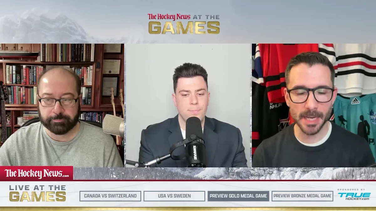 Maple Leafs React To Former Teammate Mitch Marner's Overtime Winner With Team Canada At 2026 Olympics