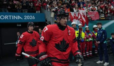 ANALYSIS: Hockey focus, in our part of the world, soon to return to the NHL - Winnipeg