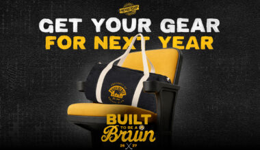 2026-27 Season Membership | Providence Bruins