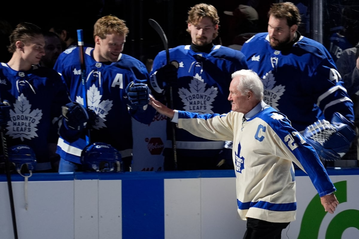 Fifty years later, Sittler’s 10-point game still feels unreachable