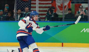 Devils ticket prices see spike after Jack Hughes’ golden goal for Team USA