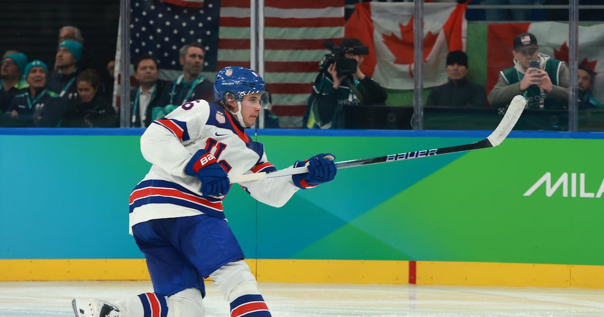 Devils ticket prices see spike after Jack Hughes’ golden goal for Team USA