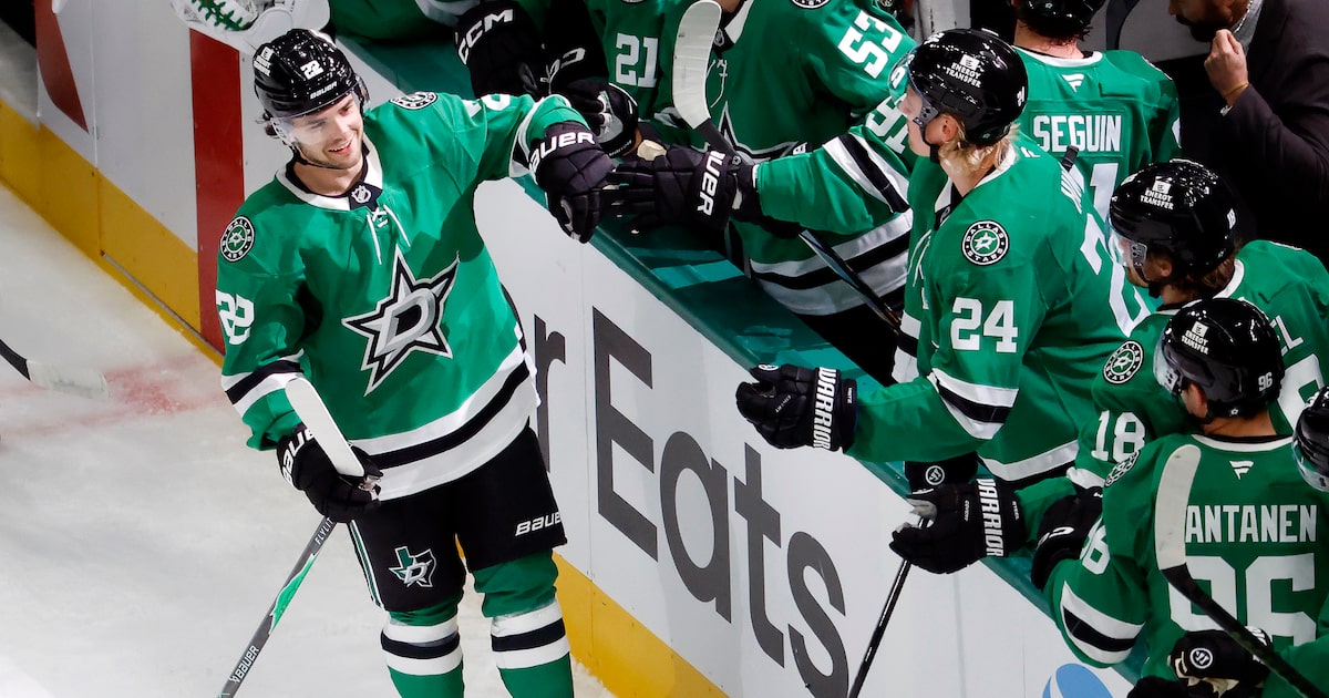 What assets might GM Jim Nill part ways with?