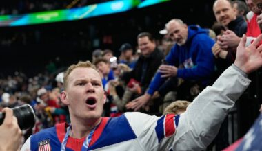 Ottawa Senators captain Brady Tkachuk unhappy with White House AI video that insulted Canadians