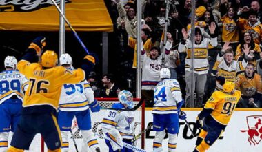 ‘Found a way to make Papa Barry proud’