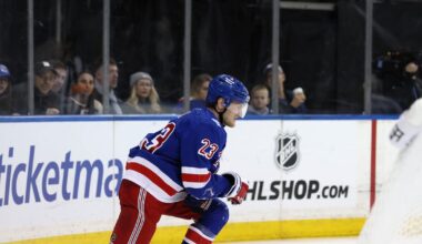 Adam Fox’s injury played role in USA picking Jackson LaCombe to replace Seth Jones for Olympic team