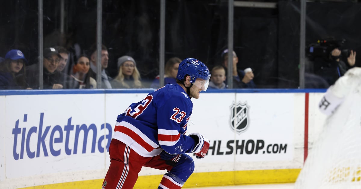 Adam Fox’s injury played role in USA picking Jackson LaCombe to replace Seth Jones for Olympic team