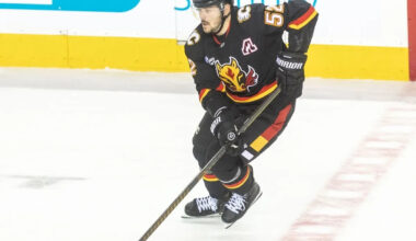 What are the Ottawa Senators' options with the NHL trade deadline set for next Friday?