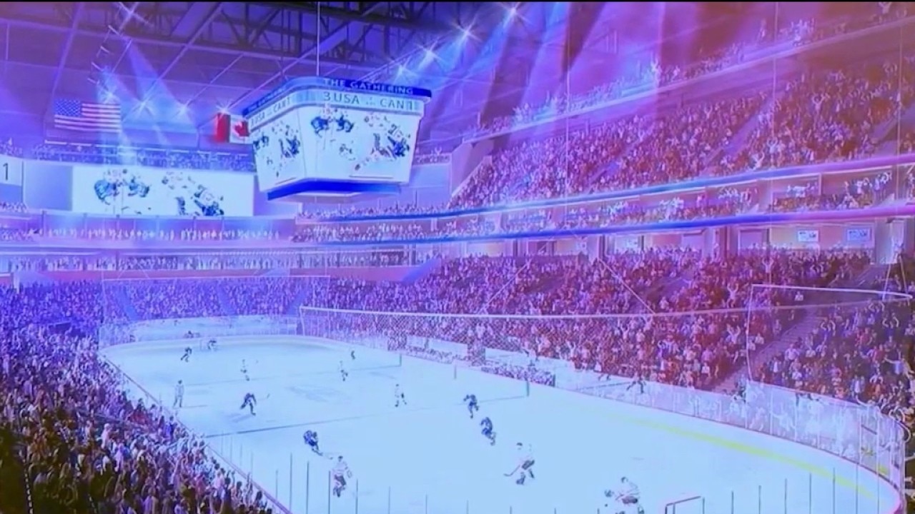 Will a $2B franchise fee keep NHL from Atlanta again?