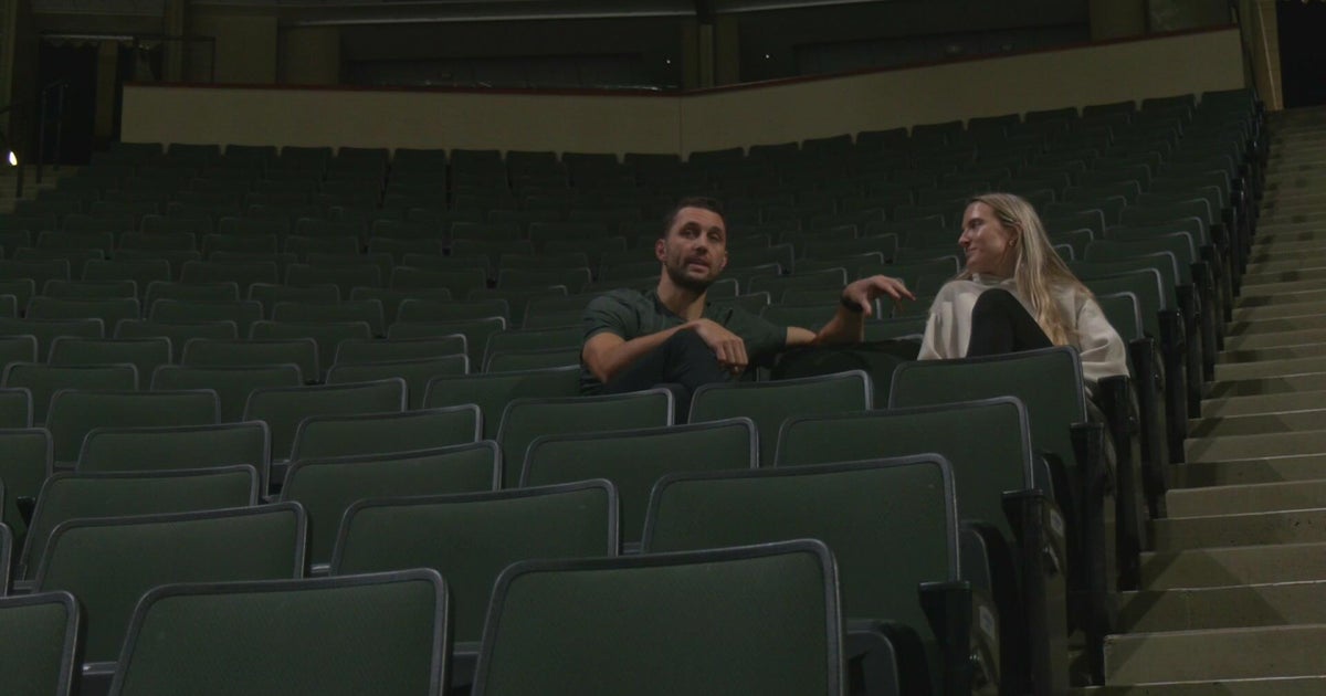 Former college coaches ready to lead Minnesota's first Major League Volleyball team