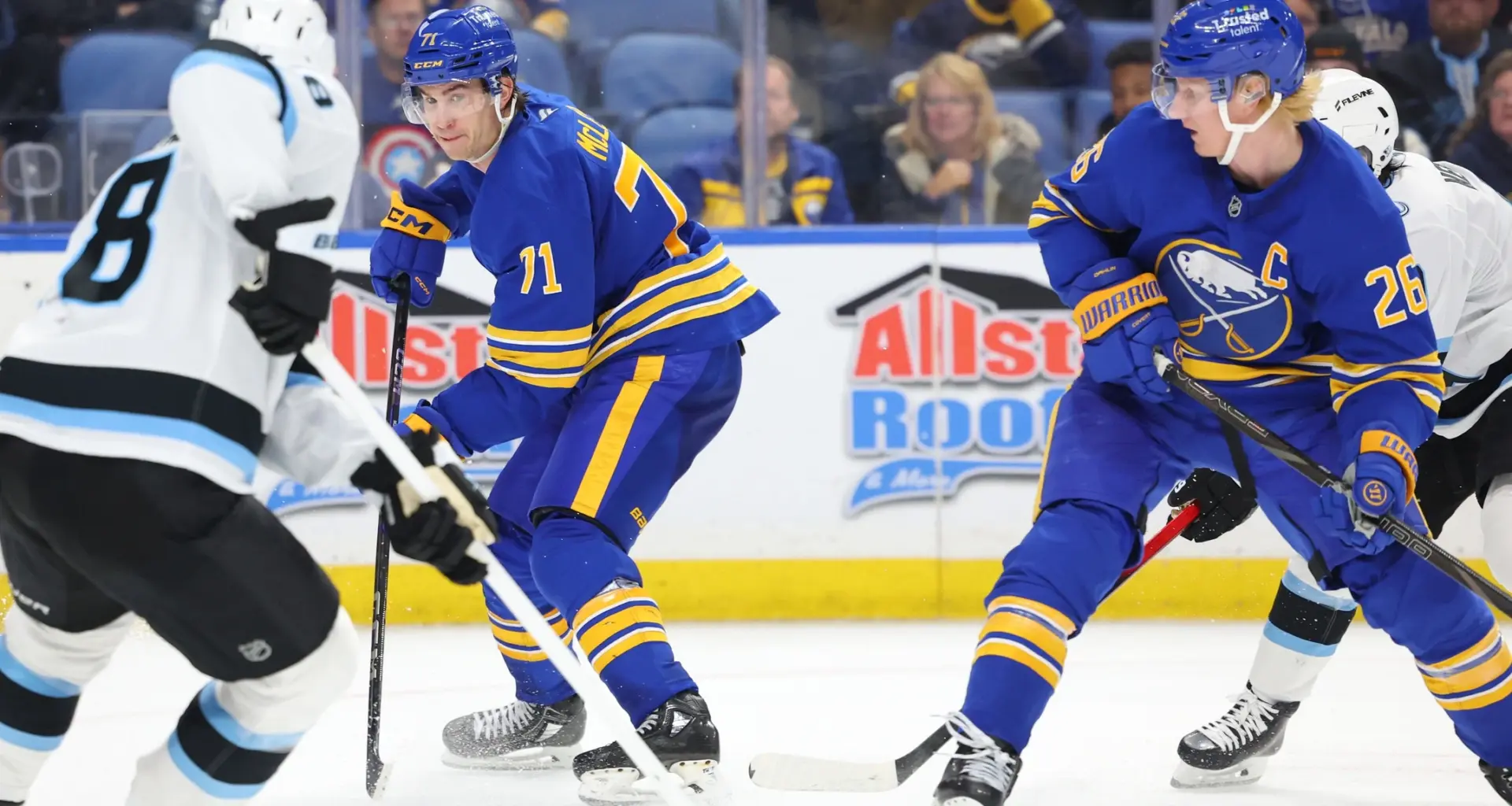 Pittsburgh Penguins vs Buffalo Sabres Picks and Predictions for Thursday February 5, 2026