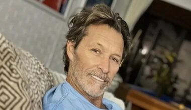 Former NHL Star Ron Duguay's Family Reveals He Has Stage 4 Cancer, Which He Says ‘Sucks the Life Out of You'