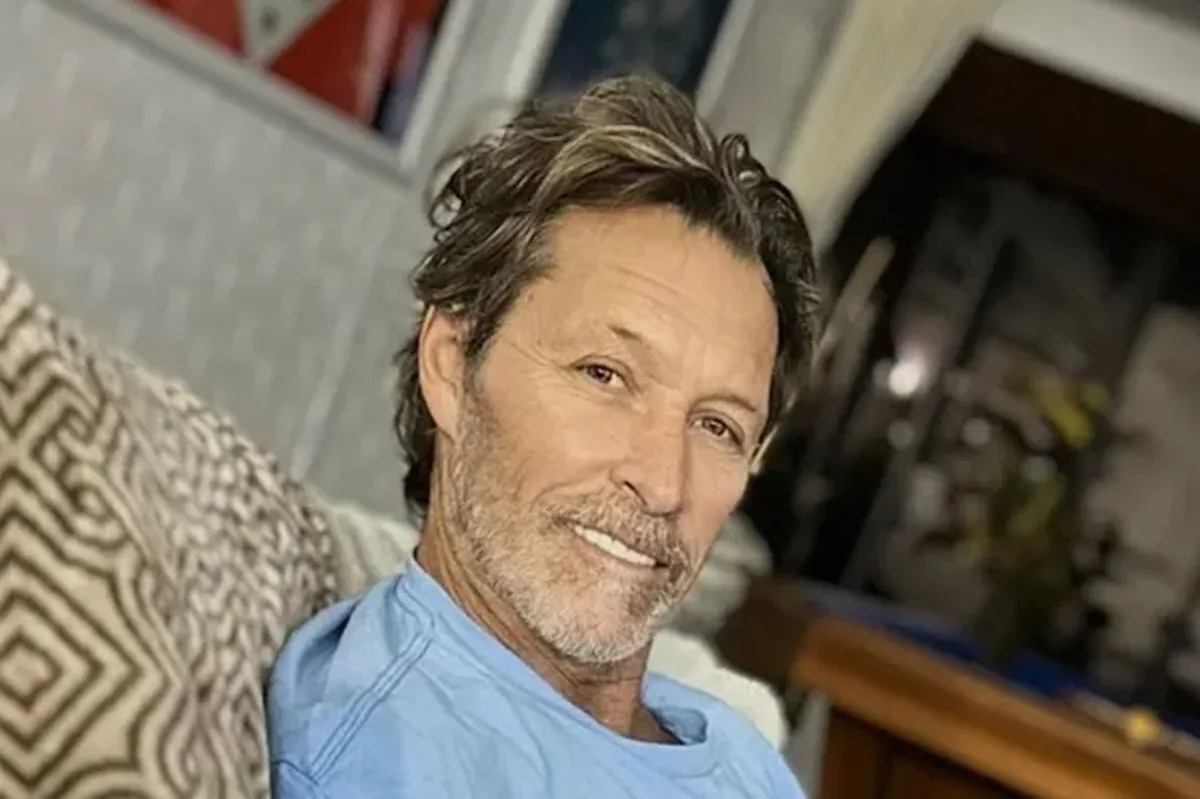 Former NHL Star Ron Duguay's Family Reveals He Has Stage 4 Cancer, Which He Says ‘Sucks the Life Out of You'