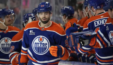 Edmonton's top trade target fails to hit the mark on Oilers greatest need