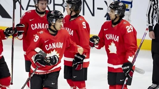 Photo of Michael Hage