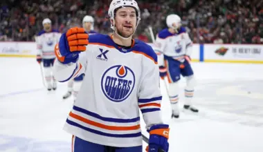 One detail in the Mangiapane situation could help the Maple Leafs add assets