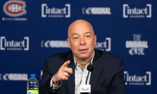 Photo of Kent Hughes