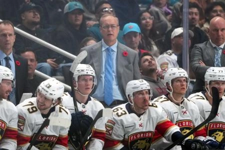 The NHL has come under fire from fans across the league after Charlie McAvoy called out the league for their preferential treatment of the Florida Panthers