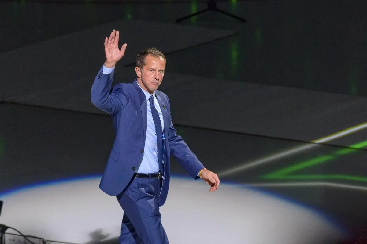 Hockey Hall of Famer Mike Modano insults the Vancouver Canucks with some hard truth
