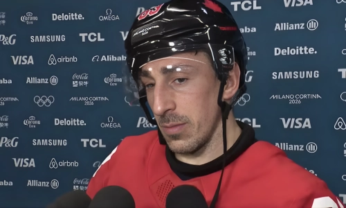 Photo of Brad Marchand