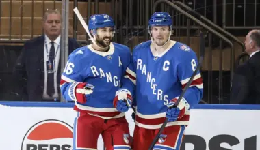 James Mirtle links Vincent Trocheck to Canadiens ahead of trade deadline