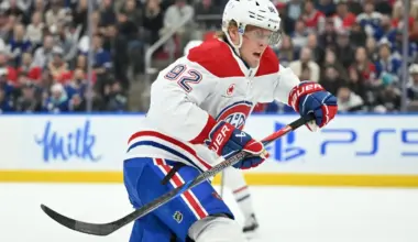 Patrik Laine draws trade interest from Los Angeles Kings, per Marco D'Amico