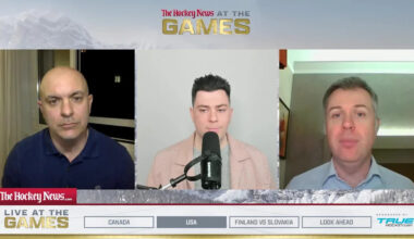 Columbus Prospect Jackson Smith Breaks Penn State Record Against Michigan