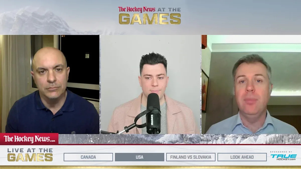 Columbus Prospect Jackson Smith Breaks Penn State Record Against Michigan