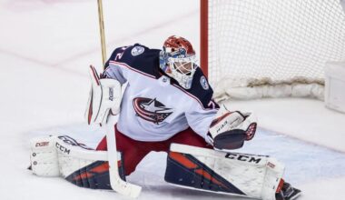Chicago Blackhawks vs Columbus Blue Jackets Prediction, Picks & Odds