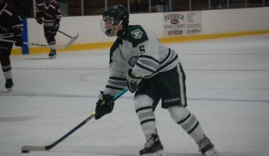 Racki with the OT winner, Pentucket hockey beats Lunenburg in D4 playoffs for second straight year | Sports