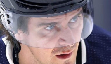 Winnipeg Jets transfixed by Team Canada's Olympic game" | Winnipeg Jets