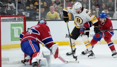 Czechia loses Boston center Pavel Zacha for Milan Cortina Games due to injury | Pro National Sports