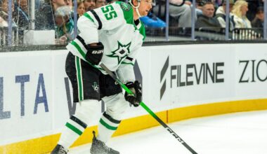 Stars top Mammoth 3-2 for 4th straight win | National Sports