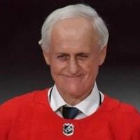 Paul Woods To Exit Red Wings Radio Booth At Season’s End. | Story