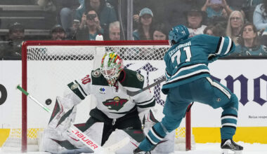 Sharks vs. Blackhawks Time, TV & Live Stream – 2/2/2026